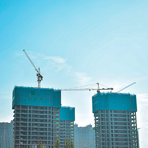 資質(zhì)與專(zhuān)業(yè)技術(shù)保障